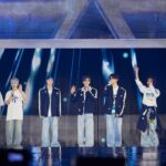 「NCT DREAM」、台北ドームコンサートD-1…新記録を刻むドリームパワー
