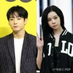 “熱愛説”「BTS」JUNG KOOK＆「aespa」WINTER、タトゥーからネイルまで相次ぐカップルアイテム…所属事務所は“だんまり”