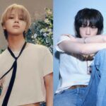 「BTS」JINとJIMIN、カムバックを前に快挙…ビルボードジャパン年間チャートにランクイン