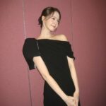 ユナ（少女時代）、直角肩＋11字の脚線美が「魅力的」…魅惑的な「ユンフロディーテ」