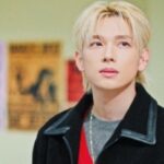 イム・シワン（ZE:A）、SMとソロデビュー…「You are ‘the reason’」ロマンチックな瞬間