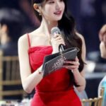 「IVE」チャン・ウォニョン、今日（6日）10周年「AAA」で輝く！5年連続MCで記念コーナーも登場