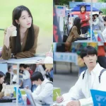 「明日はきっと」パク・ソジュン＆ウォン・ジアン、忘れられない初恋の物語が幕を開ける！きょう（6日）第1話スタート