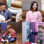 イ・ミヌ（SHINHWA）、第2子出産を前にサユリから“育児特訓”　「タバコまでやめた」と生活改善も告白＝「家事する男たち」