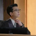 チョン・ギョンホ、エリート判事から一転…“公益弁護士”に転落？　tvN新ドラマ「プロボノ」きょう（6日）初放送