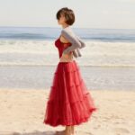 「MAMAMOO」ファサ、「Good Goodbye」で音楽番組のトロフィーも獲得…「ショー！K-POPの中心」1位