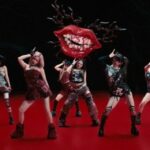 「BABYMONSTER」、「PSYCHO」のダンスフルバージョン公開