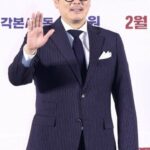 俳優チョ・ジヌン、引退宣言…「全ての叱責を謙虚に受け入れ、俳優を引退する」