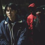 映画「H-521」クランクイン…ウム・ムンソク、カン・ギヨンの追撃アクション