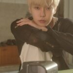 「NCT」ドヨン、「KISS OF LIFE」BELLEと「Whistle」で共演