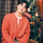 「DAY6」ソンジン＆Young K、クリスマスムード満点の個別ティーザー公開