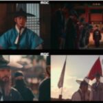 「この川には月が流れる」キム・セジョン、失われた記憶を取り戻す…世子妃ついに帰還