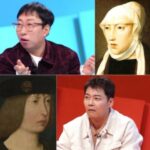 パク・ミョンス、フランス貴族と絶妙なシンクロ率…大爆笑を誘う「私がみても似てる」＝「社長の耳はロバの耳」