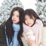 元サッカー選手イ・ドングクのすっかり淑女になった三女…娘たち全員がアイドル級の美貌を披露