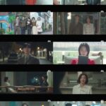 ≪韓国ドラマNOW≫「明日はきっと」第２話、「明日はきっと」パク・ソジュン、18年越しの思いが揺れる...出国シーンで余韻深まる＝視聴率3.3％、あらすじ・ネタバレ