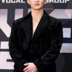 【全文】ベクホ（NU’EST）、12月29日に入隊…「陸軍現役で服務する予定…公式イベントなし」