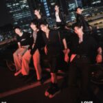 「EVNNE」、5人体制で再出発…ユ・スンオン、チ・ユンソが脱退