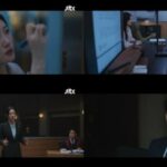 ≪韓国ドラマREVIEW≫「エスクァイア：弁護士を夢見る弁護士たち」１話あらすじと撮影秘話…台本リーディングとチョン・チェヨンからの挨拶＝撮影裏話・あらすじ（動画あり）