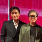 イ・ビョンホン主演映画「仕方ない」、米ゴールデングローブ賞で主演男優賞など3部門にノミネート