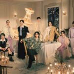 「Stray Kids」AAAで8冠達成にグローバルファンが「8は運命だ」と熱狂