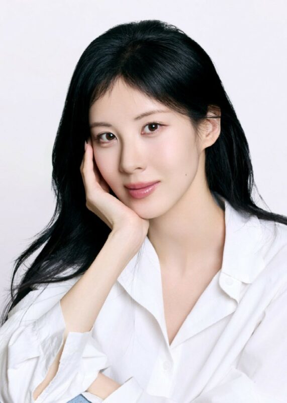 公式】「少女時代」 ソヒョン、新所属事務所Kkum ENTと専属契約締結