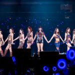 「TWICE」、K-POPガールズグループ初となる香港・カイタックスタジアム単独公演を成功的に終了…9万人の観客を動員
