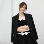 ユナ(少女時代)、授賞式を華やかにしたユンフロディーテ…ビハインドカット公開