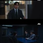 ≪韓国ドラマREVIEW≫「エスクァイア：弁護士を夢見る弁護士たち」２話あらすじと撮影秘話…台本リーディングとイ・ジンウクとチョン・ヘビンからの挨拶＝撮影裏話・あらすじ