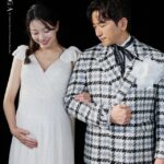 「SHINHWA」イ・ミヌ、娘を抱き「妻に感謝”」… 「家事をする男たち2」で出産ストーリー公開