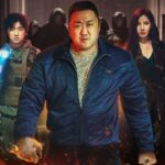 企画・原案・主演マ・ドンソク『悪魔祓い株式会社』、映画の前日譚を描くマンガがLINEマンガでスタート！ マ・ドンソクのメッセージ映像付き本編映像も解禁！