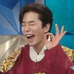 俳優シン・ソンロク、「僕は背後で指示する財閥の悪役スタイル」＝「ラジオスター」