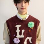 ”BOYS 2 PLANET出身”チェ・リブ（Chuei Li Yu）、初動11万枚を超えた…成功的なソロデビュー