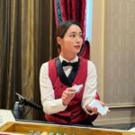 女優イ・ミンジョン、ソン・ヘギョに続いて「オールイン2」を撮るの？…カジノディーラーに変身して思い出召喚