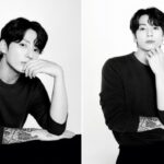 【公式】「BTS」JUNG KOOK、「シャネルビューティー」グローバルアンバサダーに抜擢…「より特別で嬉しい」