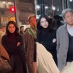 「まさかのツーショット！」チェ・ミンシク＆ハン・ソヒが日本で目撃…韓国版「マイ・インターン」撮影中