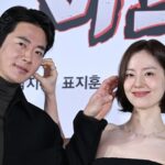 映画「ハートマン」、ムン・チェウォンがクォン・サンウへのファン心を告白