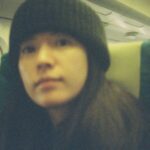 ハン・ヒョジュ、機内自撮りも「画報」級…圧倒的な清純女神