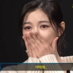 キム・ユジョン、「古株、それともベテラン？」…ムン・サンフンの「悪ふざけ」についに涙＝「BDNS」