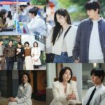 「明日はきっと」パク・ソジュン×ウォン・ジアン、再び引き寄せられる運命の行方は？