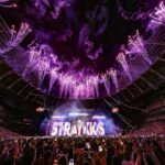 「Stray Kids」、2025年ツアーの成果で全世界トップ10にランクイン…K-POP最高順位の快挙