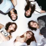 「LE SSERAFIM」の「SPAGHETTI」、Spotify 1億ストリーミングを突破...7週間という最短記録で達成