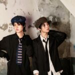 男性ユニット「ChoCo1」、きょう（12日）ニューシングル「CATCH ME IF YOU CAN (ChoCo1×Tom ＆ Jerry)」発売！