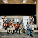 「izna」の「Racecar」、英「NME」が認めた“ことしのK-POP名曲”