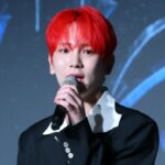 “注射おばさん”疑惑の立場を明らかにしろ…「SHINee」キー、「私は一人で暮らす」ファンらの怒り買う