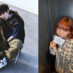 ジコ（Block B）、「YOASOBI」ikuraと日韓トップクラスデュエット