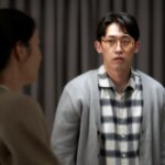 映画「シュガー」ミン・ジヌン、チェ・ジウの夫役を熱演…現実の父親として熱い家族愛を披露