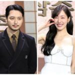 【公式全文】ピョン・ヨハン＆ティファニー（少女時代）、結婚を前提に交際中…「具体的な日程はまだ」