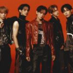 「VERIVERY」、2年7か月の空白を破っての1位