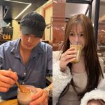 ピョン・ヨハン＆ティファニー（少女時代）、実はしっかり匂わせていた…ラブスタグラム→カップルリングまで