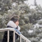 パク・ウンビン、新曲「雪のメロディー」リリース…ファンへのサプライズプレゼント